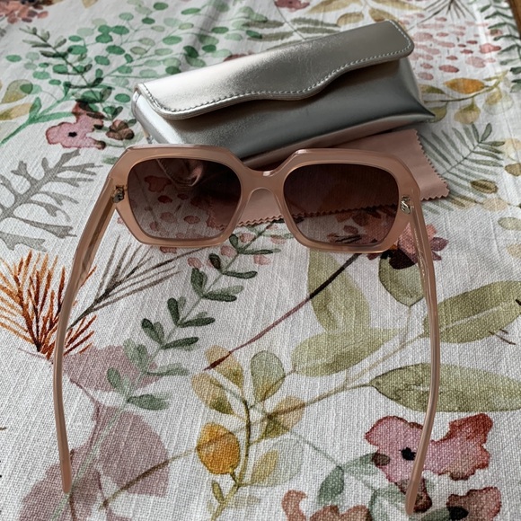 REBECCA MINKOFF SELMA Sunnys w/case - Picture 8 of 12